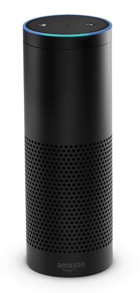 Amazon Echo image