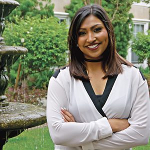 Radhika Singh