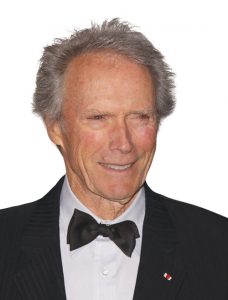 photo of Clint Eastwood
