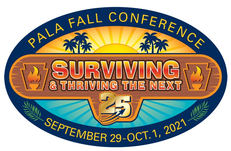 2021 PALA Fall Conference Argentum