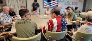 Gallery at North Port Veterans Day