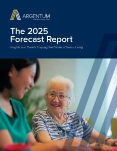 Argentum 2025 Forecast Report