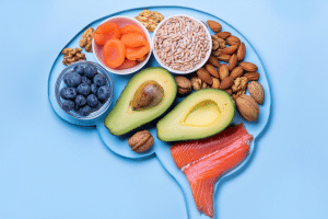 Nutrition matters for brain health