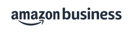 Amazon Business Logo - Full - Squid Ink