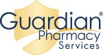 Guardian Pharmacy Services Logo - FINAL