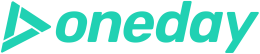 OneDay Logo_Primary_Teal (1)